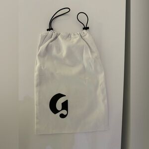 Glossier Dust Bag
